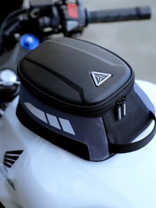 New Motowolf Magnetic Fuel Tank Bag