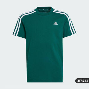 adidas | Youth Sporty Short Sleeve Round Neck T-Shirt