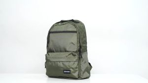 Hyena (SH03) - Tas Ransel Backpack Aardwolf Series | Tas Kuliah & Tas Punggung Daypack
