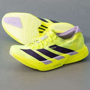 adidas | Giày Đua Marathon Mùa Thu Với Đế Hỗ Trợ Bằng Carbon