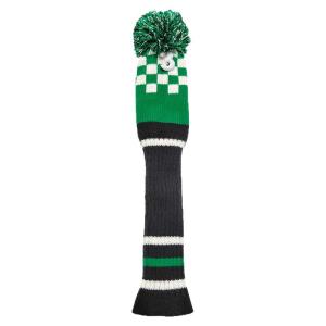B·C·GOLF | Knitted Wood Golf Club Head Cover