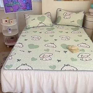 Ice Silk Cool Mat Washable