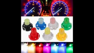 Đèn led T3 T4.2 siêu sáng dành cho Honda Civic Gen 8 (2006 – 2011) và các dòng xe khác