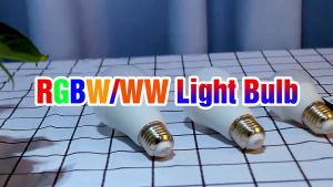 NOXIER E27 15W/5W/3W RGB LED Remote Control Bulb Christmas Light 3W 5W 10W 15W Dimmable Ampoule Smart Lights
