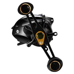 HISTAR | Suspended Magnetic Brake Micro Bait Water Droplet Reel