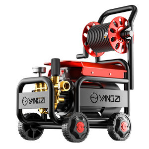 YANGZI | High Pressure Portable Car Washer 220v