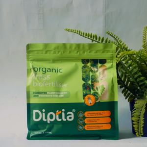 Diptia Organic Frass Biofertiliser (3L Bag)
