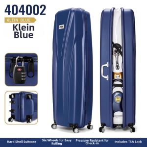 PGM GOLF | Hard Shell Travel Golf Bag Airline Checked