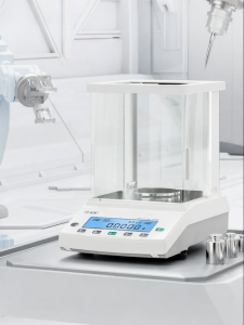 JIMING | Precision Electronic Balance 0.1mg