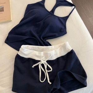 V.C.I | Figure Flattering Padded Camisole Sleepwear