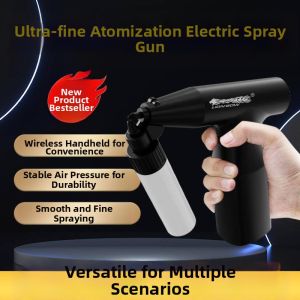 BONINGYU | Automatic Electric Spray Gun Spray Pen