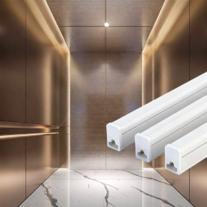 YUANMUXUAN | Ultra Bright LED Tube Light for Elevator and Ship 220V
