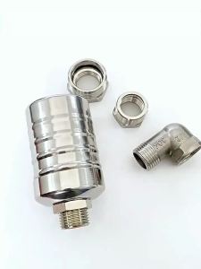 304 Stainless Steel Fully Automatic Water Level Control Float Valve Automatic Water Level Controller for Water Tank