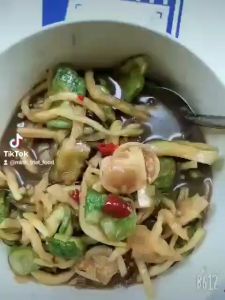 Mắm Dưa Cà Pháo Đà Nẵng Chuẩn Vị Miền Trung Giòn Ngon Đậm Đà- Vựa Khô Nàng Tiên