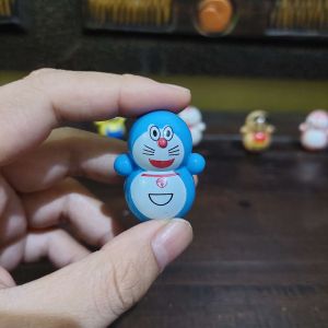 BONEKA DARUMA JARI SUPER MINI