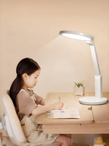 Ruijie | Eye Protection Anti-myopia Reading Light
