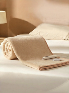 YANXUAN | Graphene Electric Blanket Timer Dual/Single Use