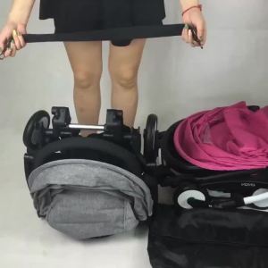 2 PCS Cartoon Stroller Accessories Degree Large Hook Umbrella Car Hook and Loop Stroller Hook