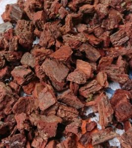 pine bark kulit Pinus cacah media tanam anggrek terbaik readystok siap kirim