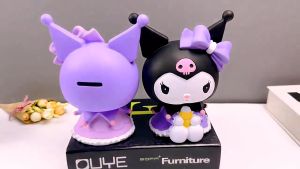 Piggy Bank Cartoon Coin Bank Money Saving Box Case Coins Money Box Savings Box for Coins #BK0184#