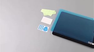 Miếng Dán Màn Hình PET Cho iPad Thế Hệ 10 9 8 7 Pro 11 2022 2021 Air 5 Mini 6 - Phim Bảo Vệ Siêu Trong Suốt Cho Máy Tính Bảng Apple