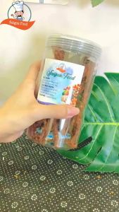 [HCM]250g khô trâu que - SAIGON FOOD