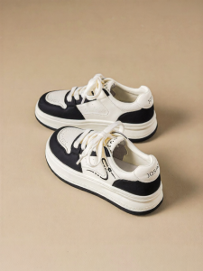 Josiny | Height-increasing Lightweight Soft-soled Sneakers