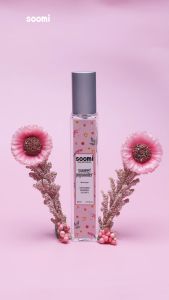 Sweet Powder Version 2  by Soomi Perfume Long lasting Perfume for Women Affordable Perfume