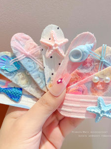 Magic Clip Hair Accessory