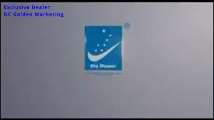 Big Dipper CLB260 Disco Beam Light 260W Mini 9R Sharpy Moving Head Stage Spot Lights With DMX Control ( ALL ORIGINAL )