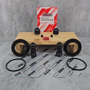 SIL SEAL PISTON REM CAKRAM DEPAN KIJANG 5K 7K