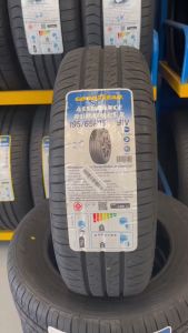 Goodyear Assurance Duraplus 2 จำนวน 4 เส้น ยางใหม่ปี2025 มีรับประกันจากผู้ผลิต ยางใหม่ 100% ของแท้ จากโรงงาน ดอกยางสึกช้า วิ่งได้ไกล ทนทาน ฟรีจุ๊ป ยาง 4 อัน ของแท้ **ทักแชท ก่อนสั่งซื้อสินค้า** คุณสมบัติของยาง Goodyear Assurance Duraplus 2 เพิ่มความแข็งแ