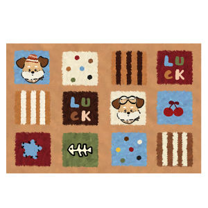 ovzf | Non-slip Tailorable New 2026 Door Mat