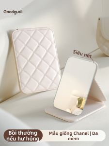 Goodgudi | Portable Folding Makeup Mirror