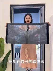 LUOYOUTE | Magnetic Anti-Mosquito Door Curtain