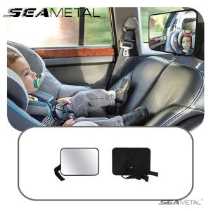 SEAMETAL Infant Car Rear View Mirror: A Comprehensive Guide