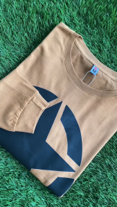 Jopperside kaos lengan panjang pria katun combed distro premium TL35 stars