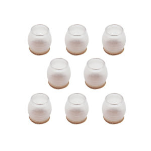 แผ่นซิลิโคนกันลื่น สําหรับรองขาเฟอร์นิเจอร์ ที่หุ้มขาเก้าอี้ ที่รองขาโต๊ะ มี 3 แบบให้เลือก ซิลิโคนสวมขาเก้าอี้ ยางสวมขาเก้าอี้ ยางสวมขาโต๊ะ ทนทาน