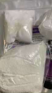 Bột pha nước giặt 10 lít (68) hương nước hoa