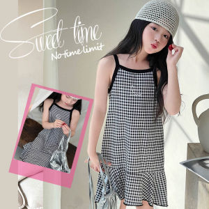 Children Girls Summer Casual Dress Cute Lovely Suspender Dresses Kids Clothes For 1-12T Girls Princess Party Gift Nightgowns