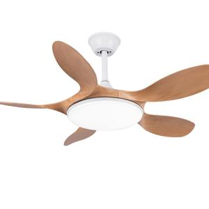 CHIGO | Ceiling Fan Light with Built-in Fan
