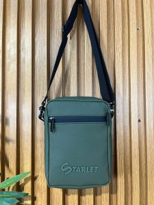 SLING BAG PRIA WATERPROOF SELEMPANG TRENDY