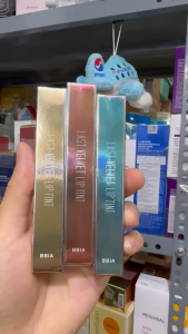 Son Kem Lì Bbia - BBIA Last Velvet Lip Tint 50g