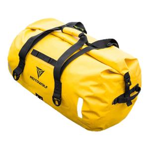 MOTOWOLF | Túi Đựng Sau Xe Máy Chống Nước