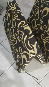 Kasur Lipat Inoac 200x80x5 cm: Ergonomis & Nyaman