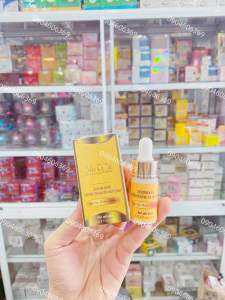 Serum SẮC TIÊN 13ml Nám -Dưỡng Trắng Da-Mờ Thâm