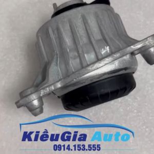 Cao su chân máy Mercedes C450 AMG W205 2015-2016 2052400200 2052400300