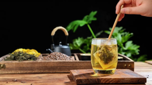 【本地发货】 正品蒲公英茶菊花决明子茶枸杞养护熬夜去降肝火养生茶花草茶Nourishing Tea Dandelion Cassia Seed Chrysanthemum Tea (5g*30pcs)