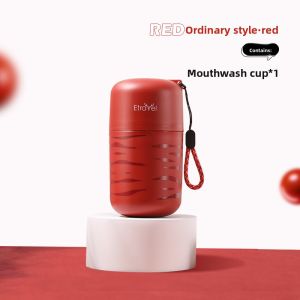 Hayan | Portable Oral Care Set