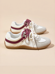 Semir | Giày Thể Thao Nữ Thời Trang Phong Cách Retro